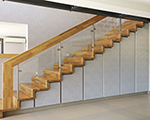 Construction et protection de vos escaliers par Escaliers Maisons à Lesseux